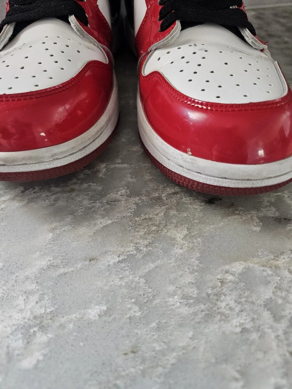 Jordan nike air